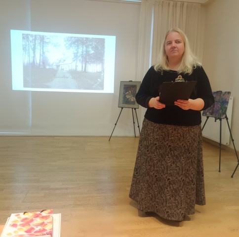 J.Akuratera muzejs Jumurdā 